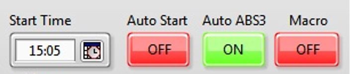 Auto Immediate condition