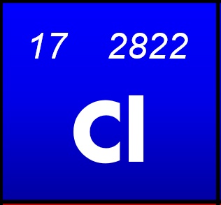Cl