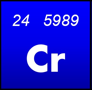 Cr