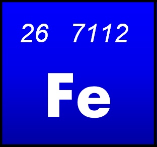 Fe