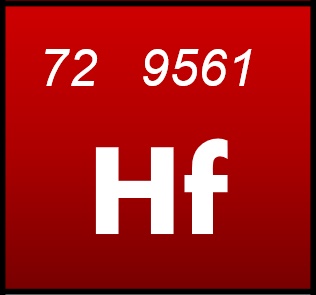 Hf