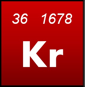 Kr