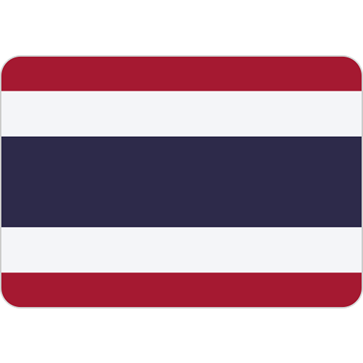 thailand flag icon