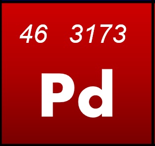 Pd