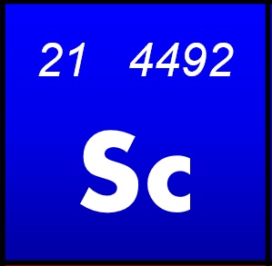 Sc