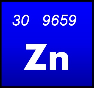 Zn