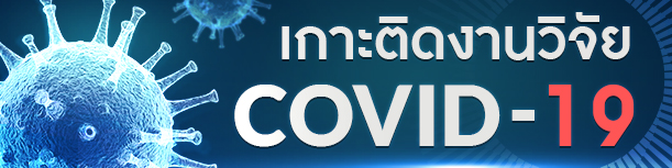 ข้อมูล covid19