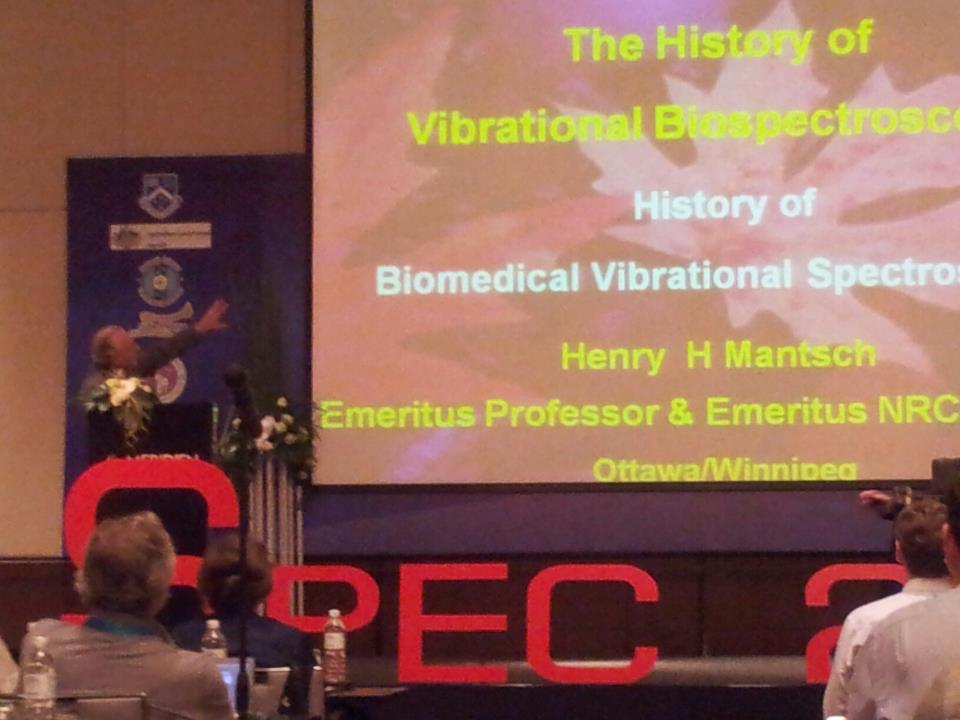 SPEC2012 Henry