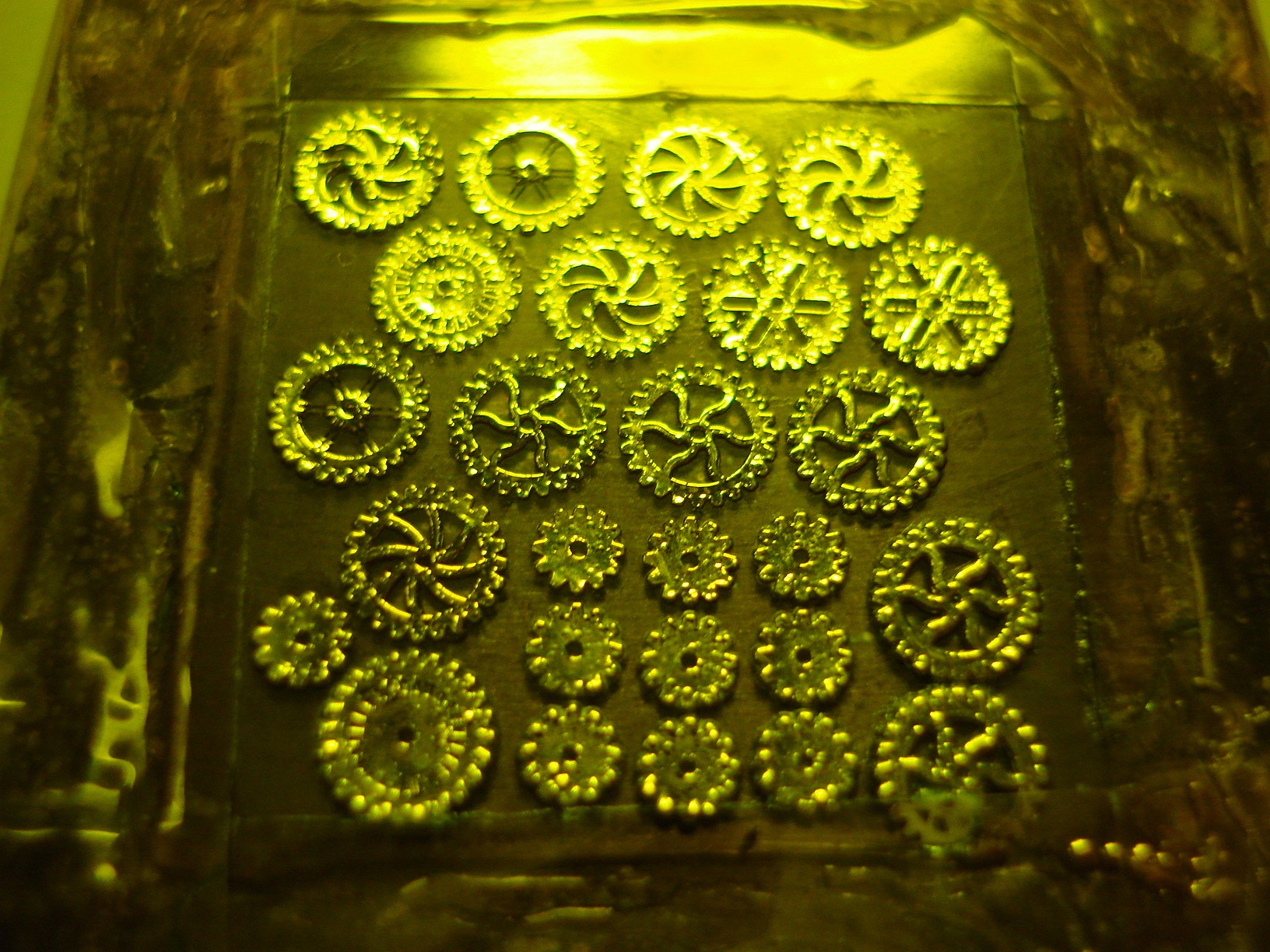 Ni plating 1