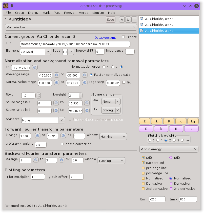 athena withdata