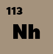 113 Nh