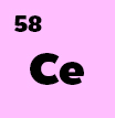 58 Ce