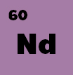 60 Nd