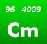 Cm