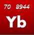 Yb