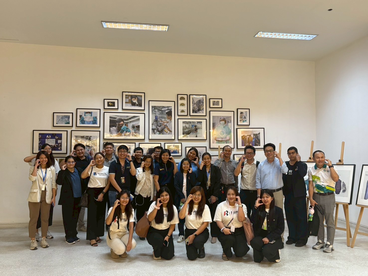 LINE ALBUM Sci park มข. 250924 20