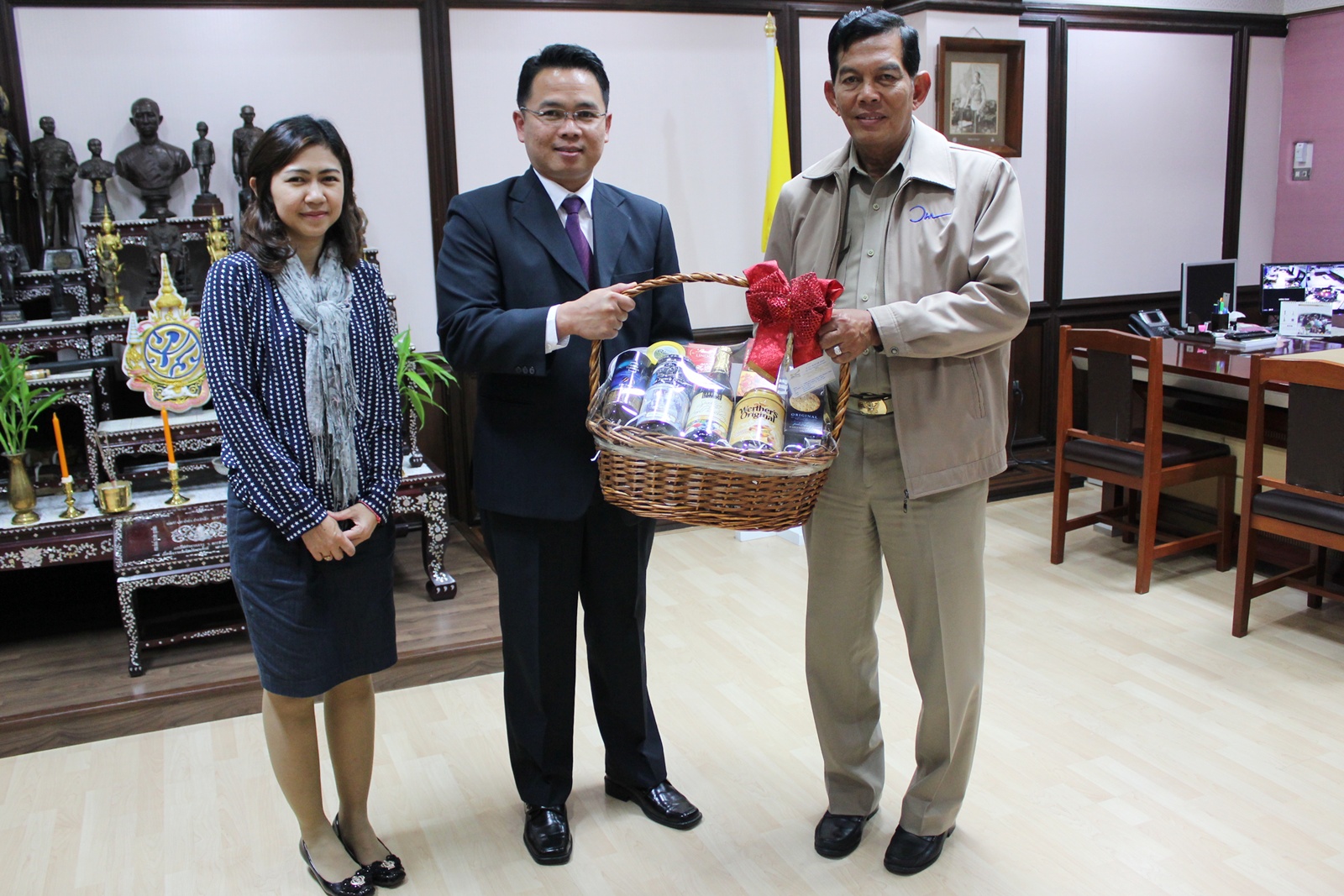 ผวาโคราช