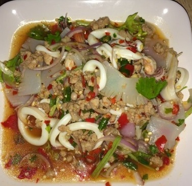 รสนยม อาหาร