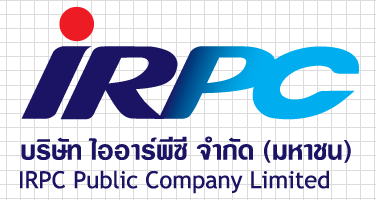 iRPC logo